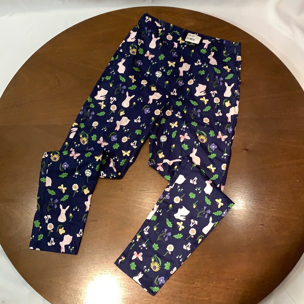 Bunny Pants